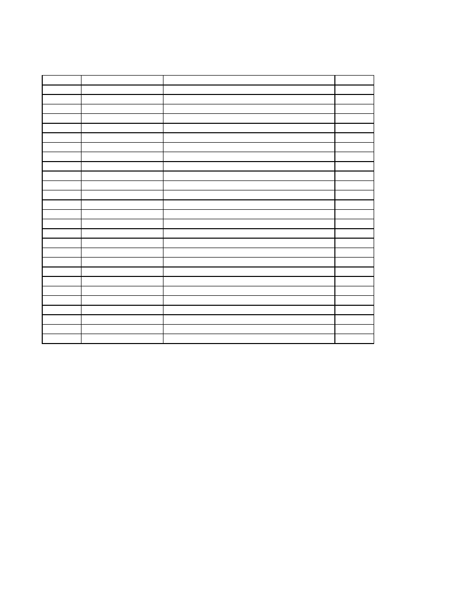 Mody Pumps G 554 T_316SS User Manual | Page 14 / 20