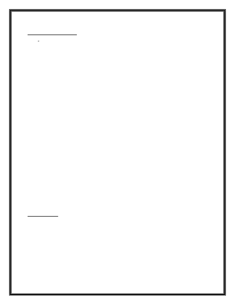 Introduction, Purpose, Mody | Mody Pumps G 554 T_316SS User Manual | Page 3 / 20