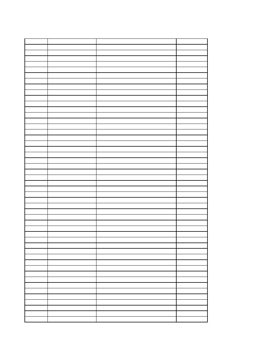 Mody Pumps G 506_536_556T_SS316 User Manual | Page 14 / 24