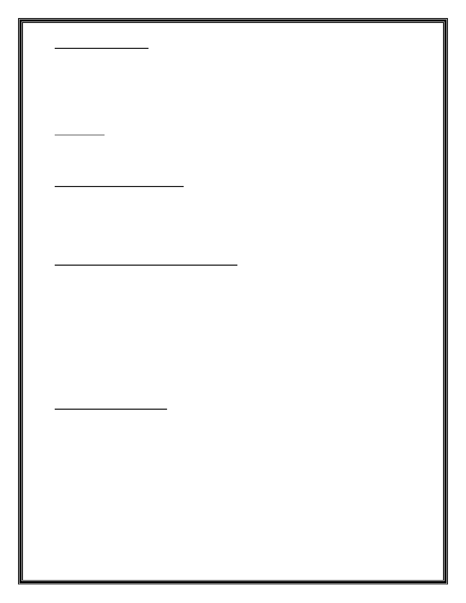 Mody Pumps G 506_536_556T_SS316 User Manual | Page 6 / 24