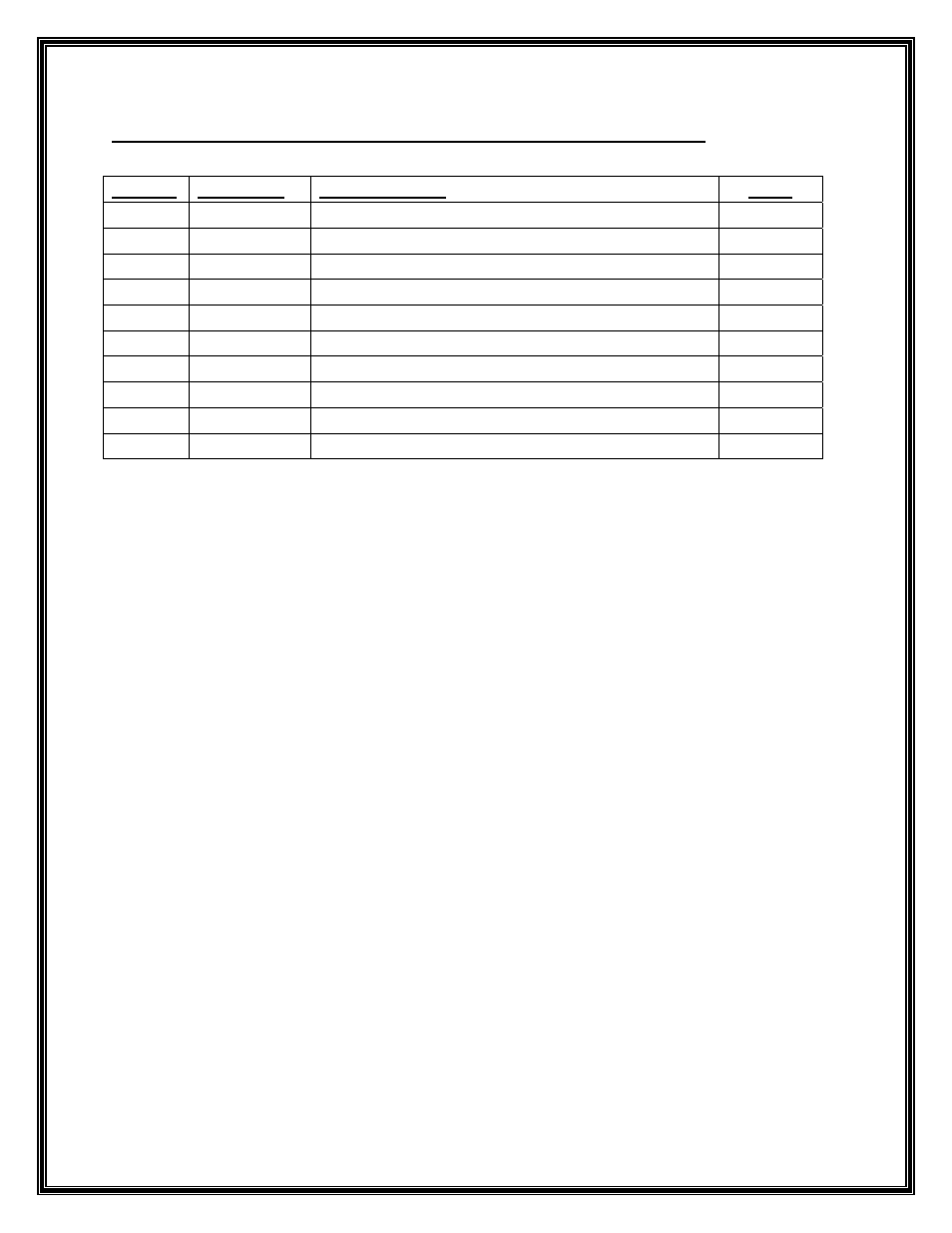 Mody Pumps MSXP8 User Manual | Page 10 / 18