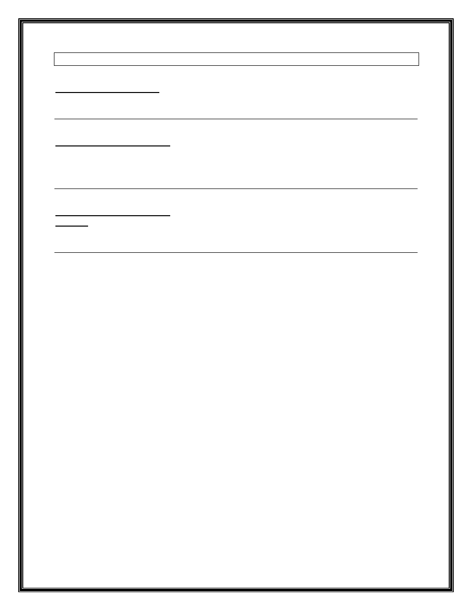 Mody Pumps MSXP8 User Manual | Page 5 / 18