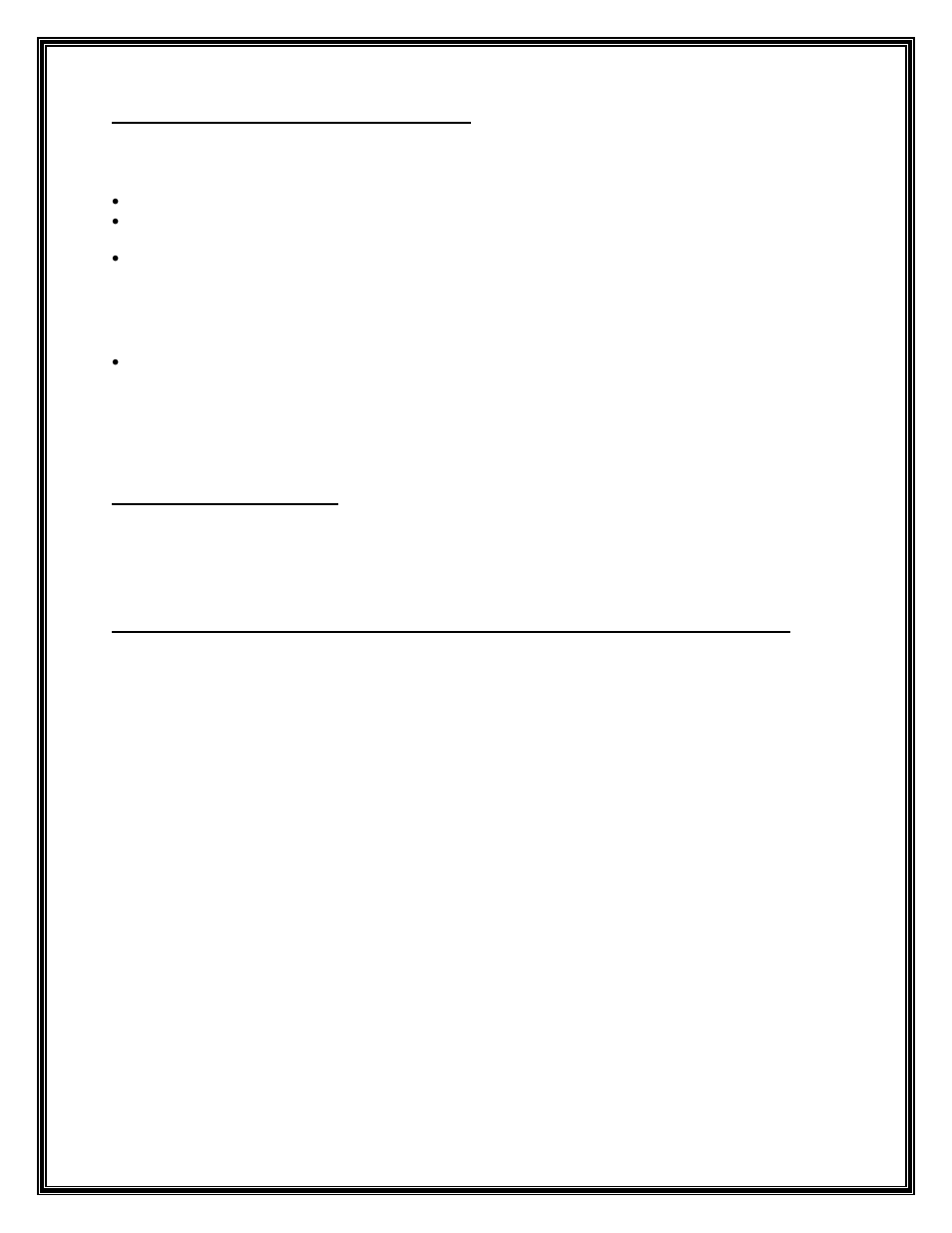 Re- assembly of the pumpset, Oil specifications | Mody Pumps MSXP8 User Manual | Page 9 / 18