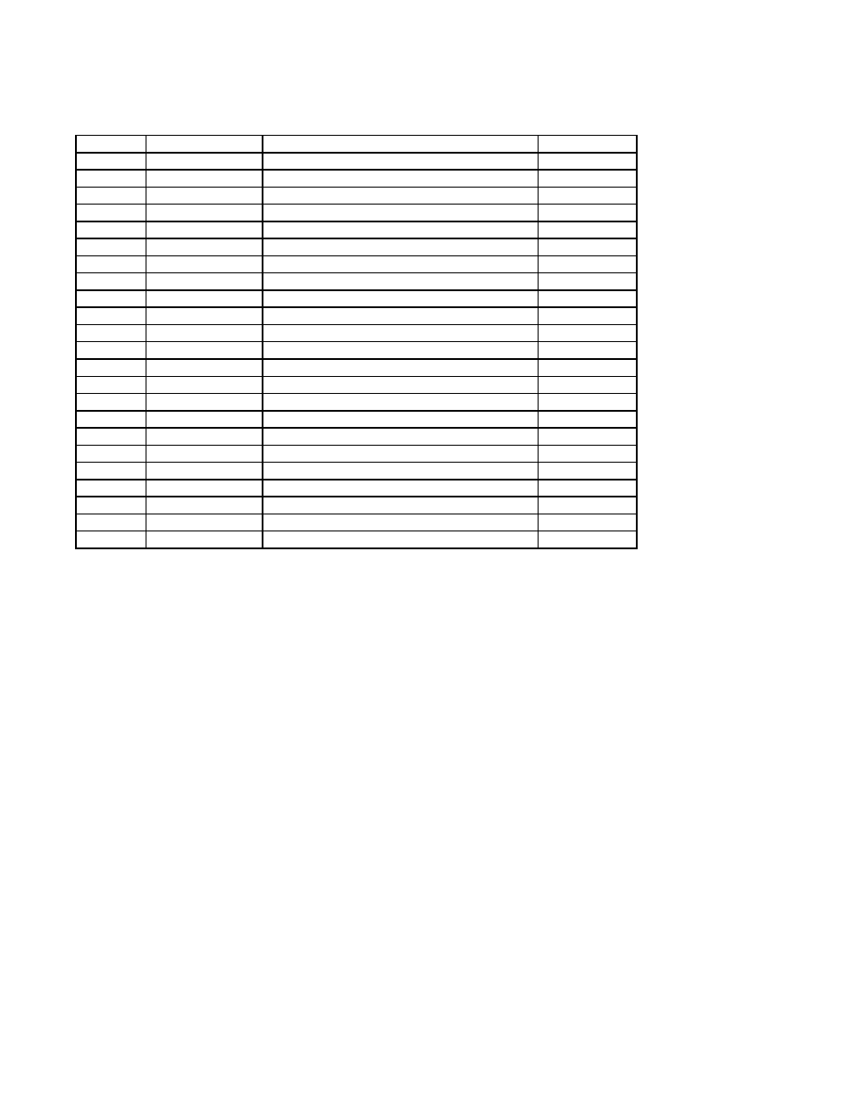 Mody Pumps MSXP6PE User Manual | Page 16 / 17