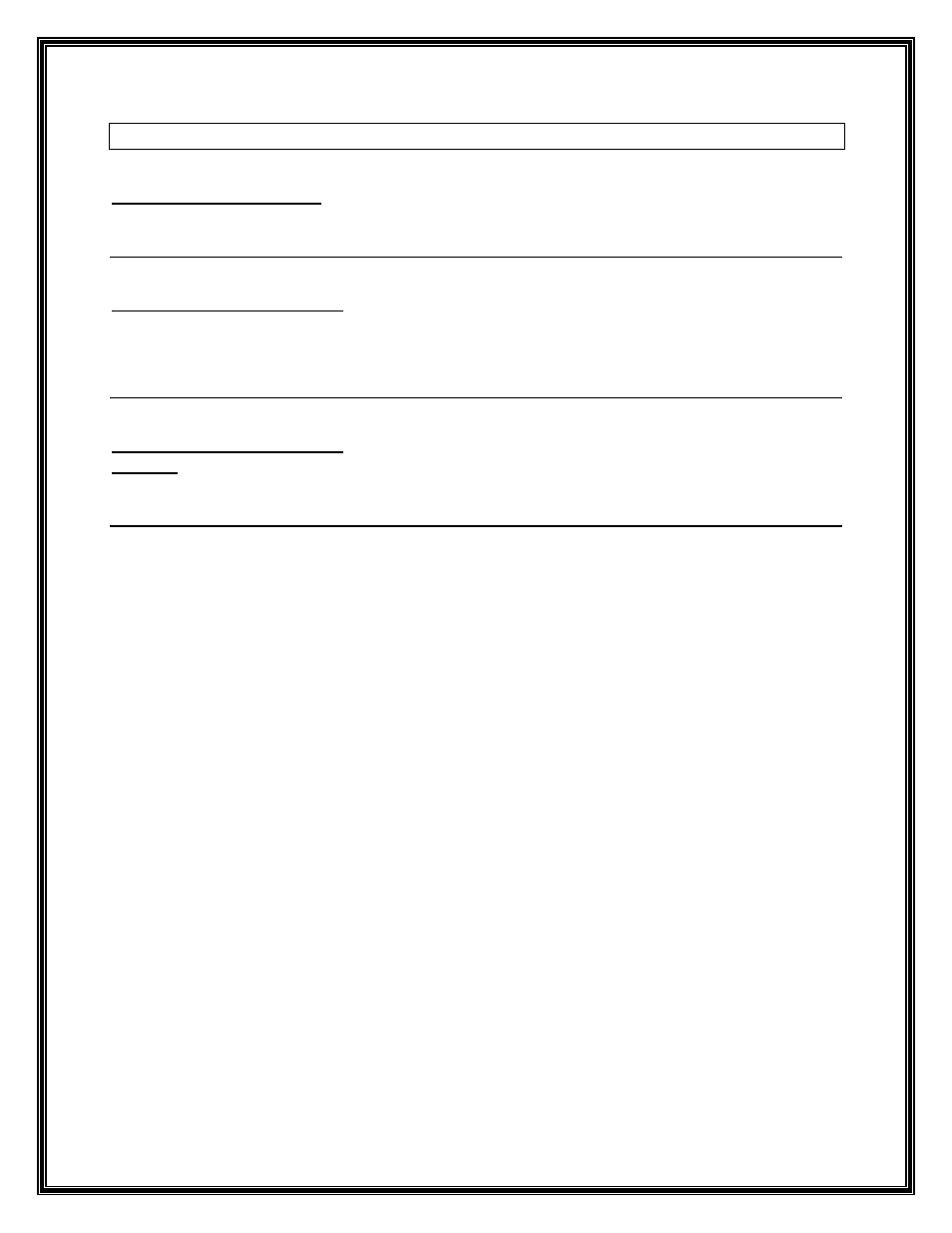 Mody Pumps MSXP6PE User Manual | Page 5 / 17