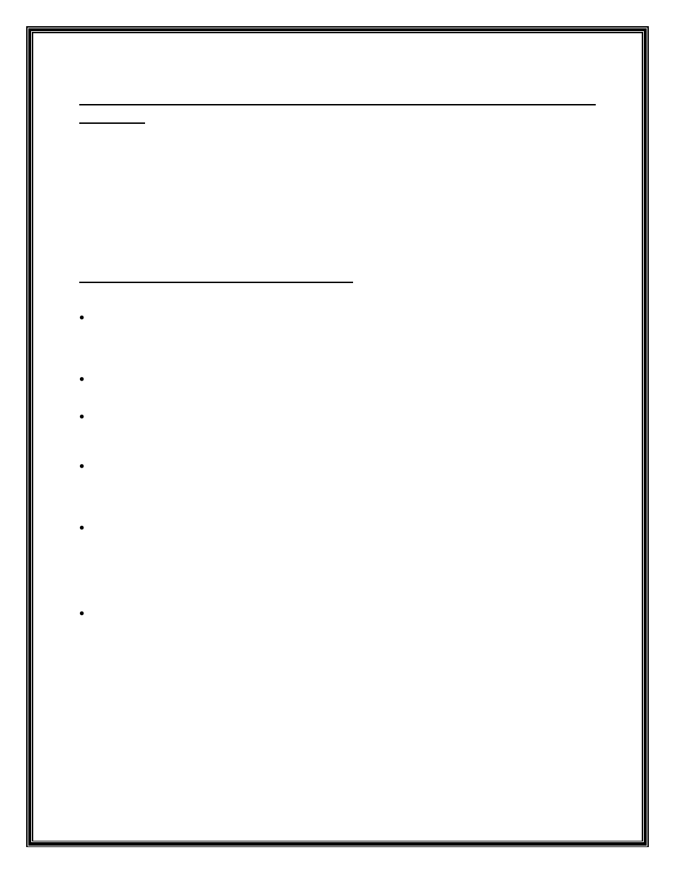 Mody Pumps MSXP6PE User Manual | Page 8 / 17