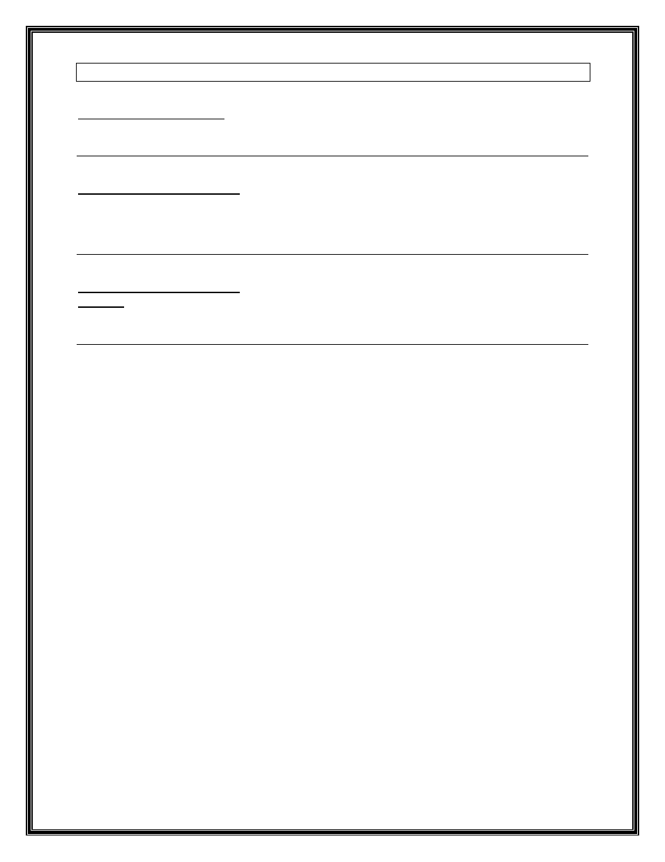 Mody Pumps MSXP4PE User Manual | Page 5 / 17