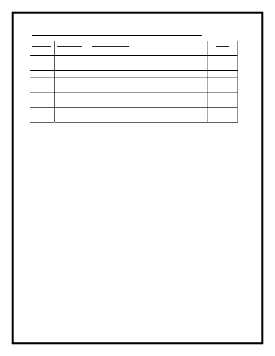 Mody Pumps MS 6150 User Manual | Page 12 / 16