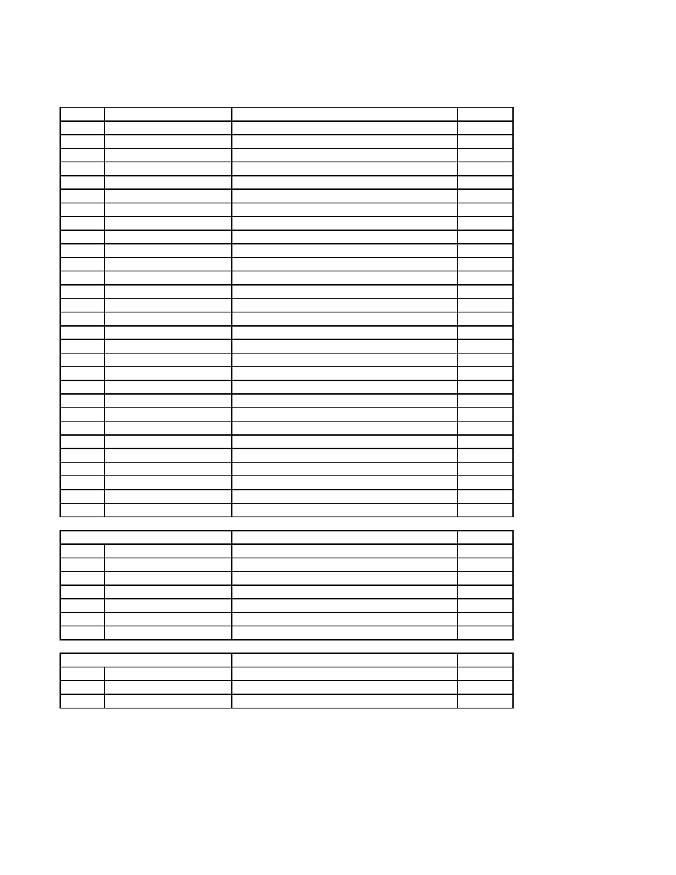 Mody Pumps MS 482 User Manual | Page 23 / 26