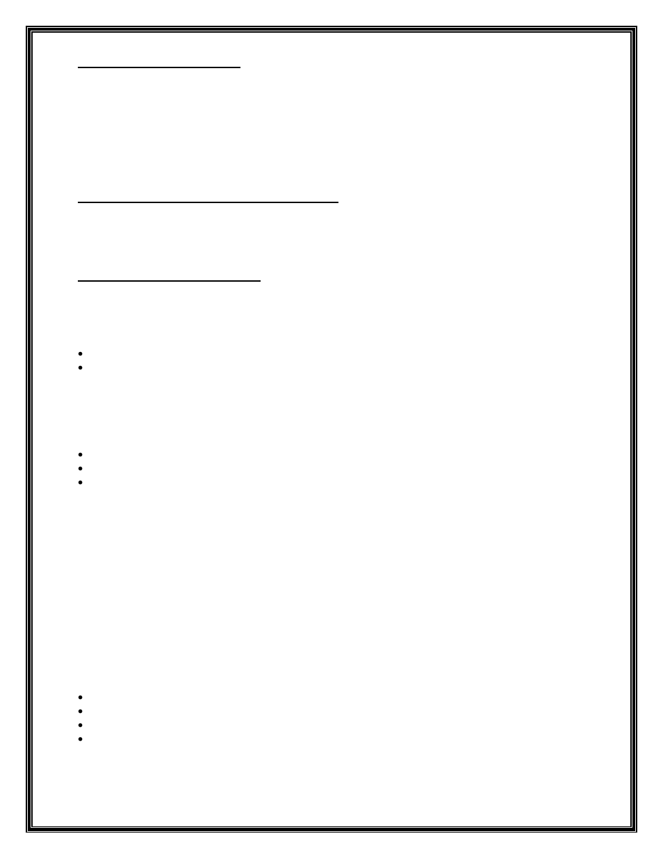 Mody Pumps MS 482 User Manual | Page 7 / 26