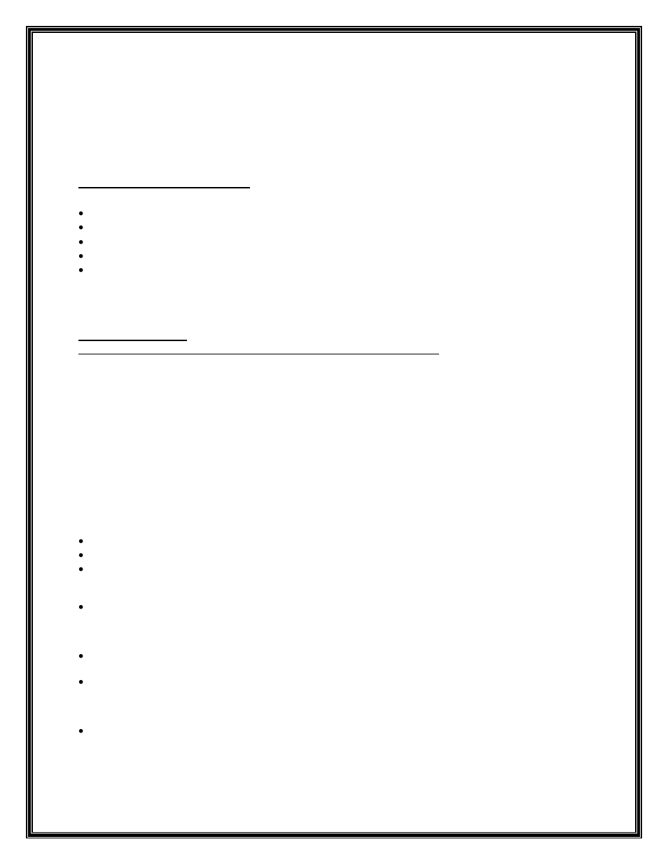 Design parameters, Installation | Mody Pumps MS 252 User Manual | Page 4 / 17