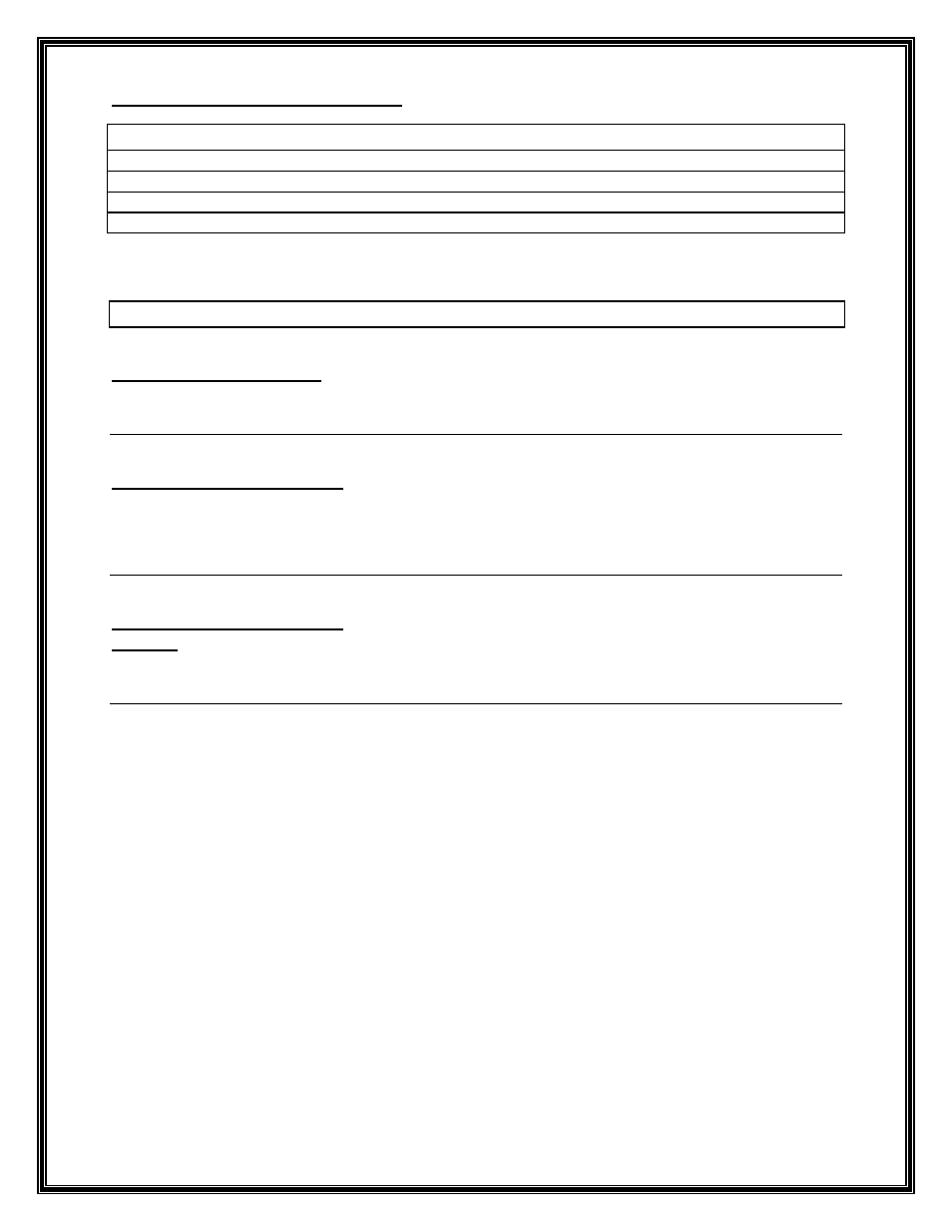 Hrc fuse recommended | Mody Pumps MS 252 User Manual | Page 5 / 17