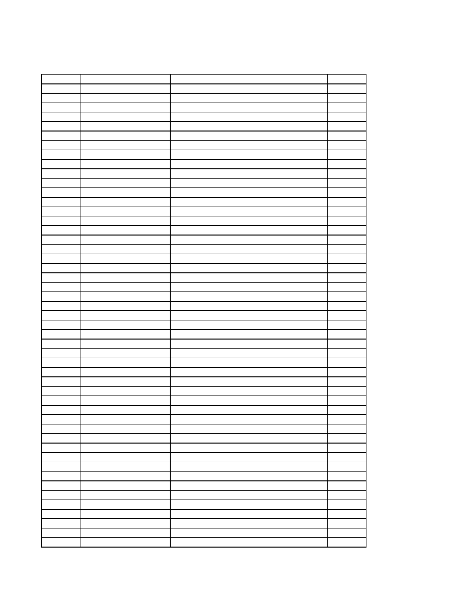 Mody Pumps MS 232 User Manual | Page 15 / 22