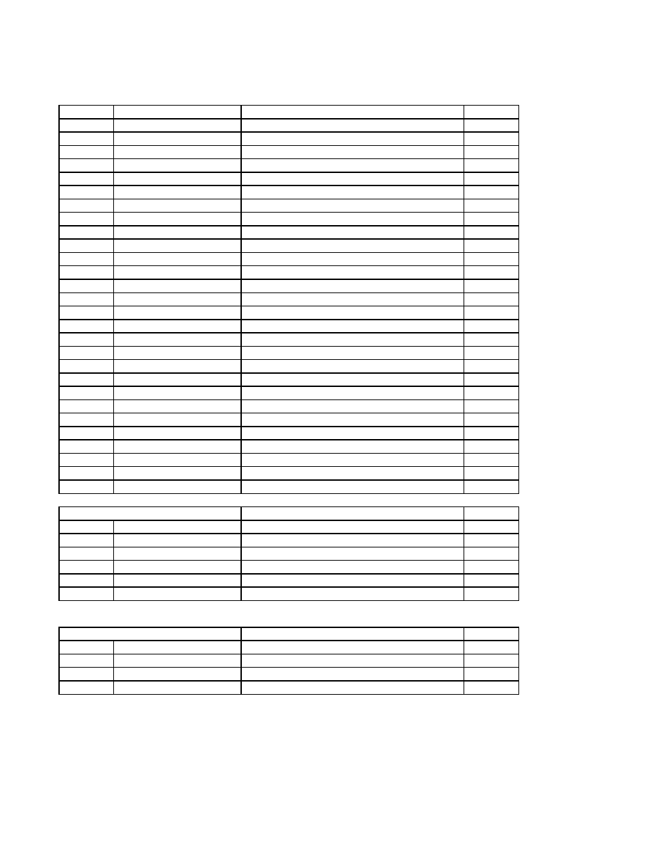 Mody Pumps MS 232 User Manual | Page 16 / 22