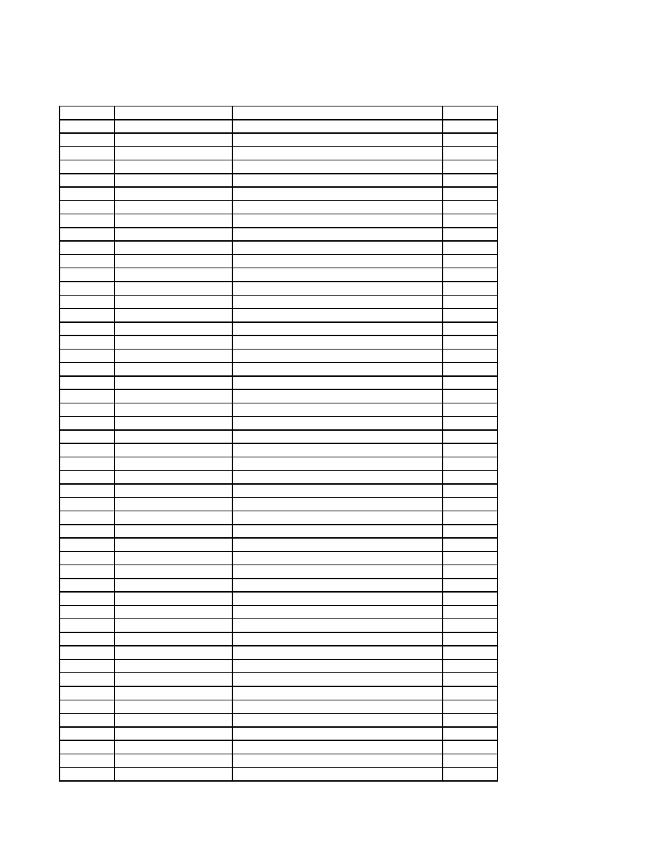 Mody Pumps MS 232 User Manual | Page 19 / 22