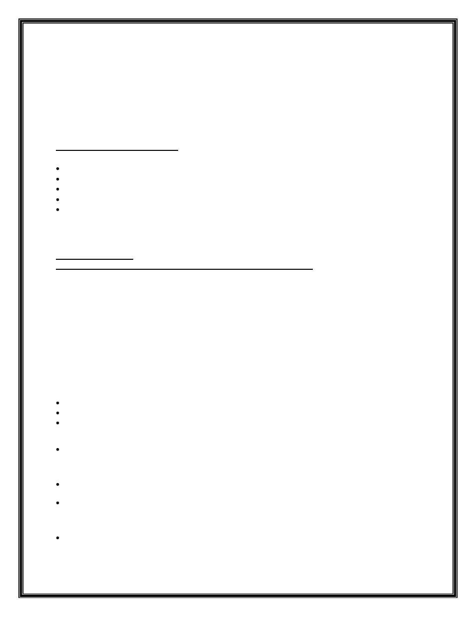 Design parameters, Installation | Mody Pumps MS 232 User Manual | Page 4 / 22