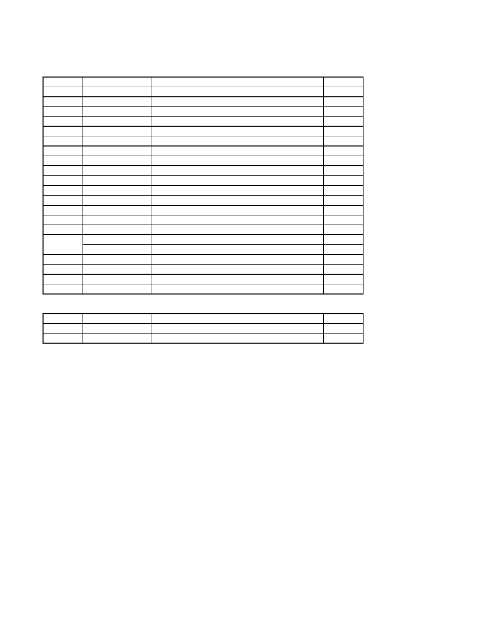 Mody Pumps MS 121 User Manual | Page 15 / 17