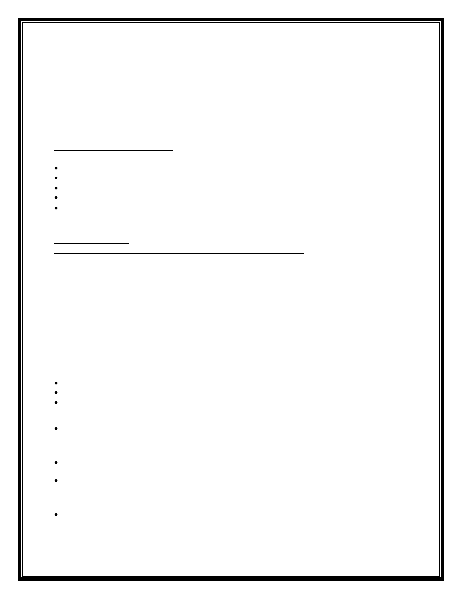 Design parameters, Installation | Mody Pumps MS 121 User Manual | Page 4 / 17