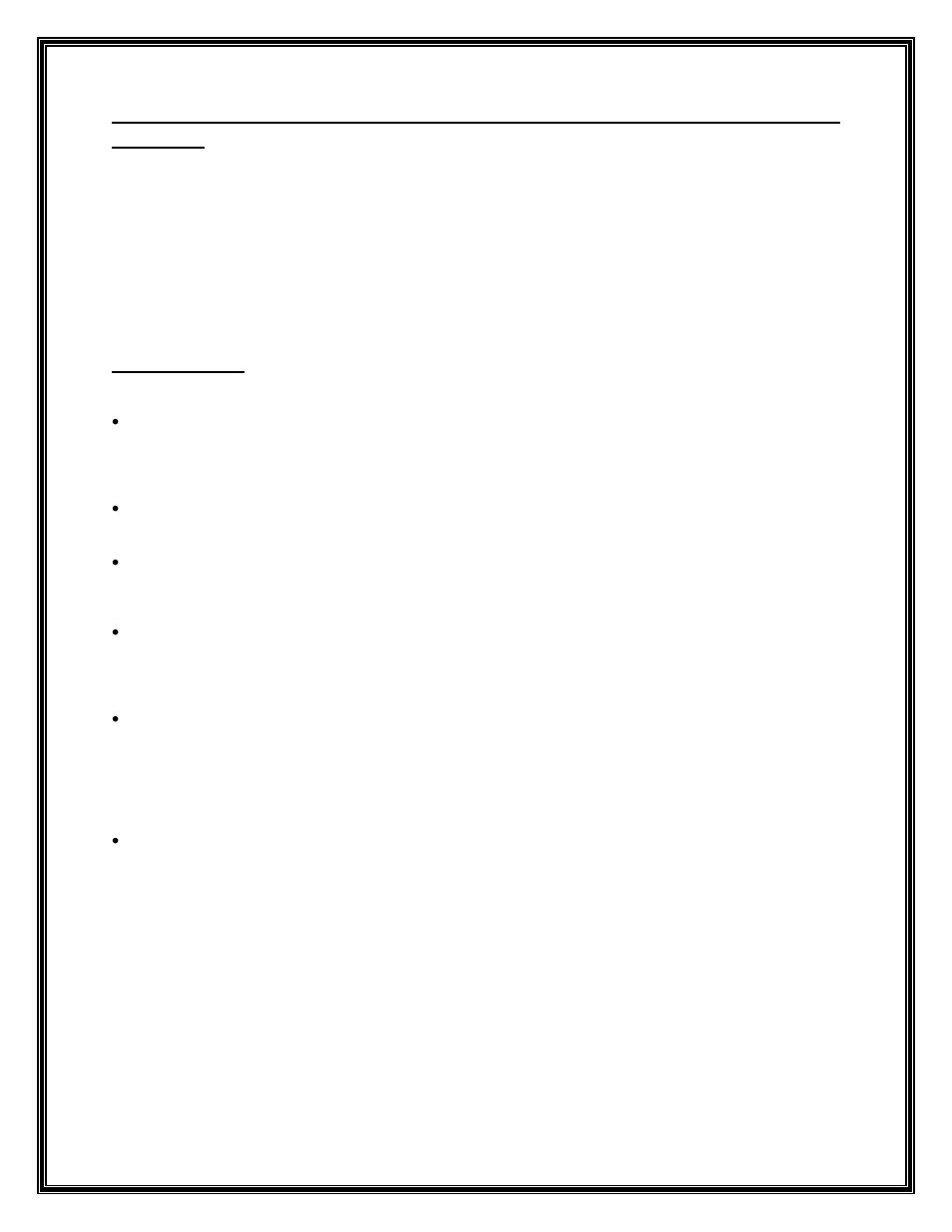 Mody Pumps MHMXP 6 X 12 User Manual | Page 8 / 18