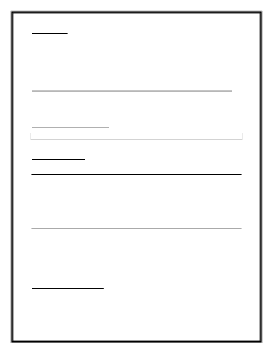 Purpose | Mody Pumps MHC6, 10HP User Manual | Page 3 / 11