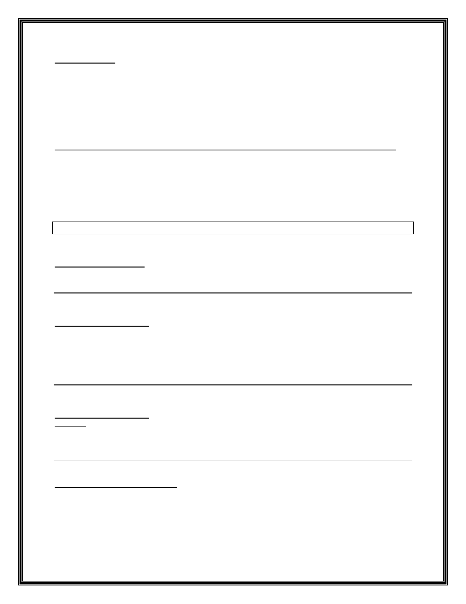 Purpose | Mody Pumps MHC6, 15HP_20HP User Manual | Page 3 / 18