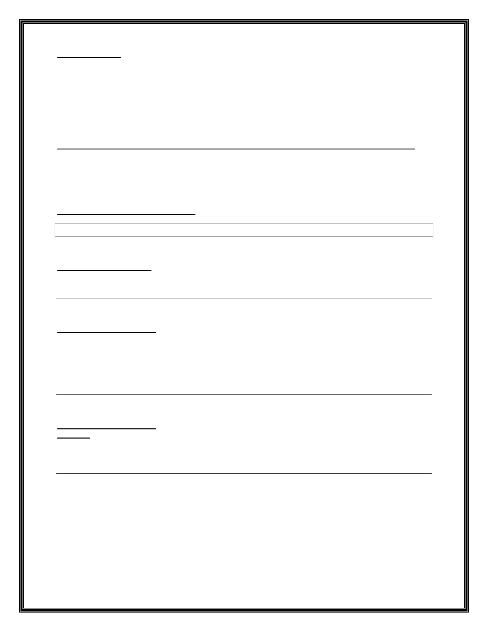 Purpose | Mody Pumps MHC4, 10HP User Manual | Page 3 / 12