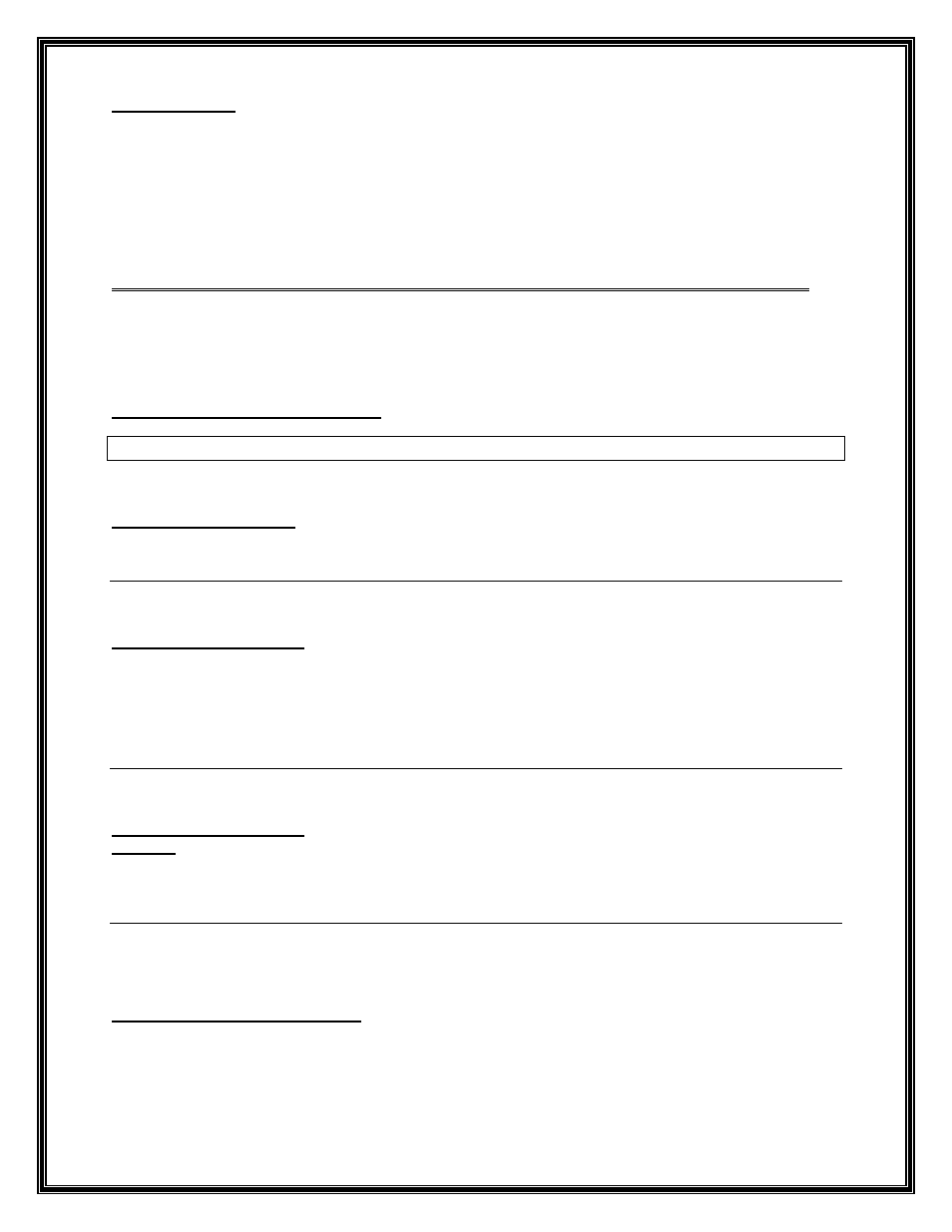 Purpose | Mody Pumps MHC3, 5HP User Manual | Page 3 / 10