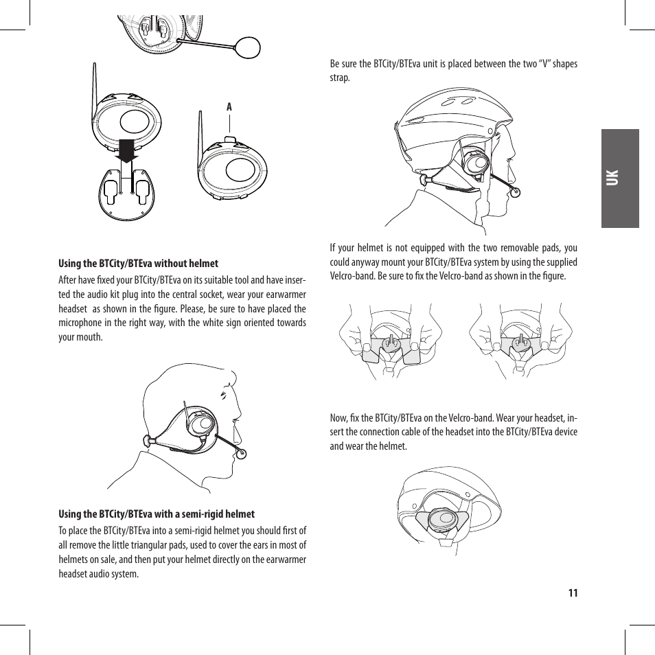 MIDLAND BT City User Manual | Page 27 / 162