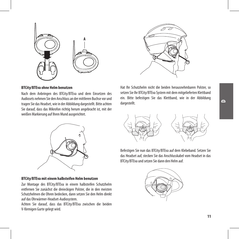 MIDLAND BT City User Manual | Page 43 / 162