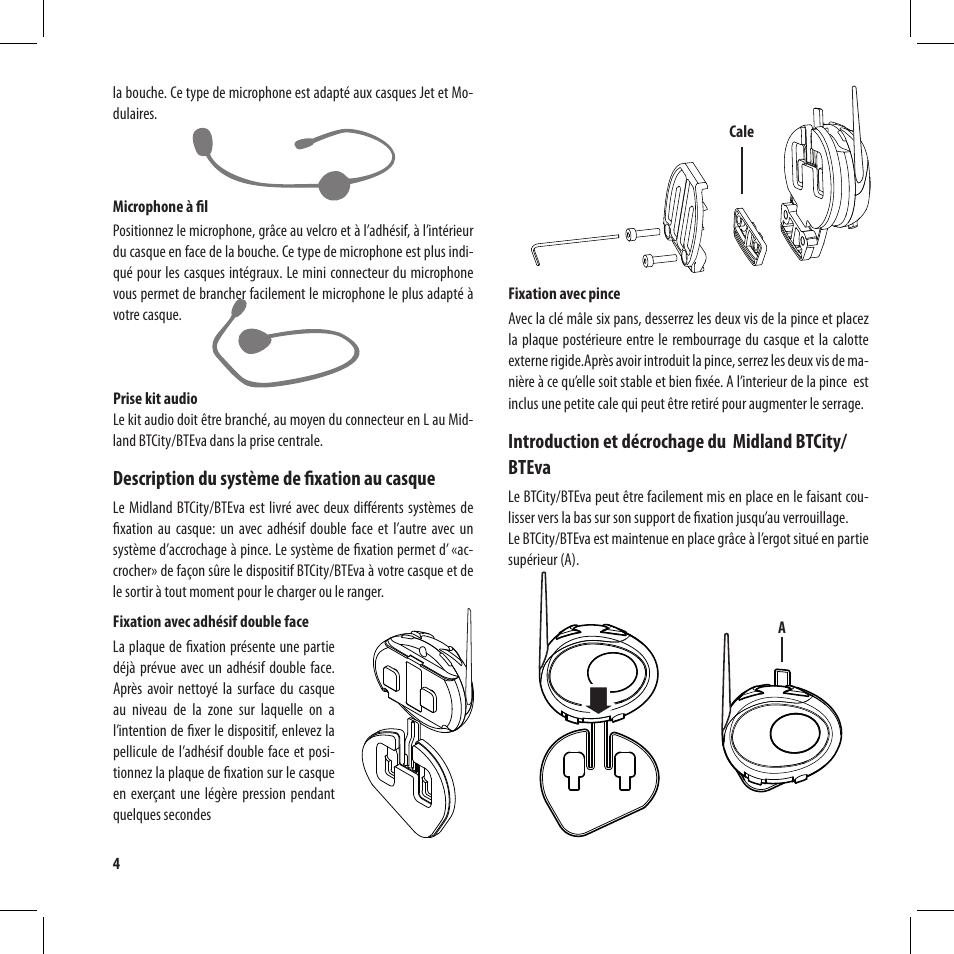 MIDLAND BT City User Manual | Page 68 / 162