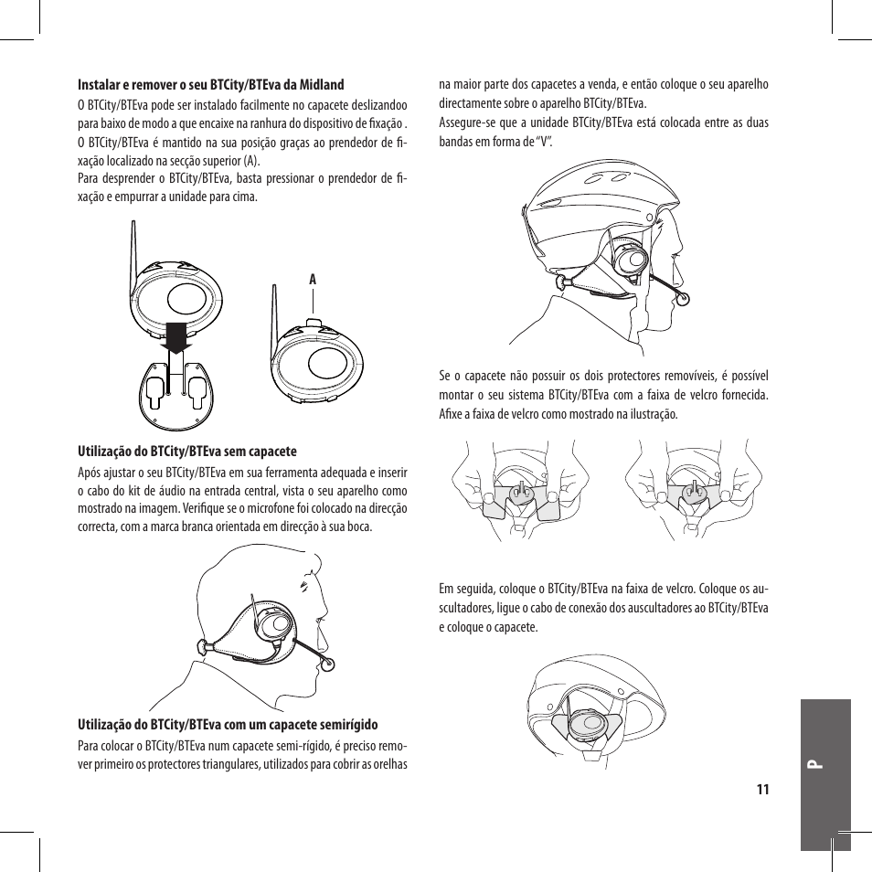 MIDLAND BT City User Manual | Page 91 / 162