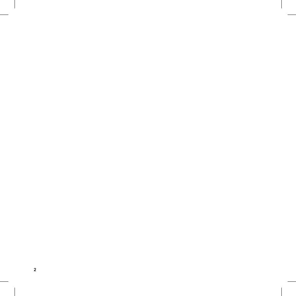 MIDLAND BT Single User Manual | Page 2 / 12