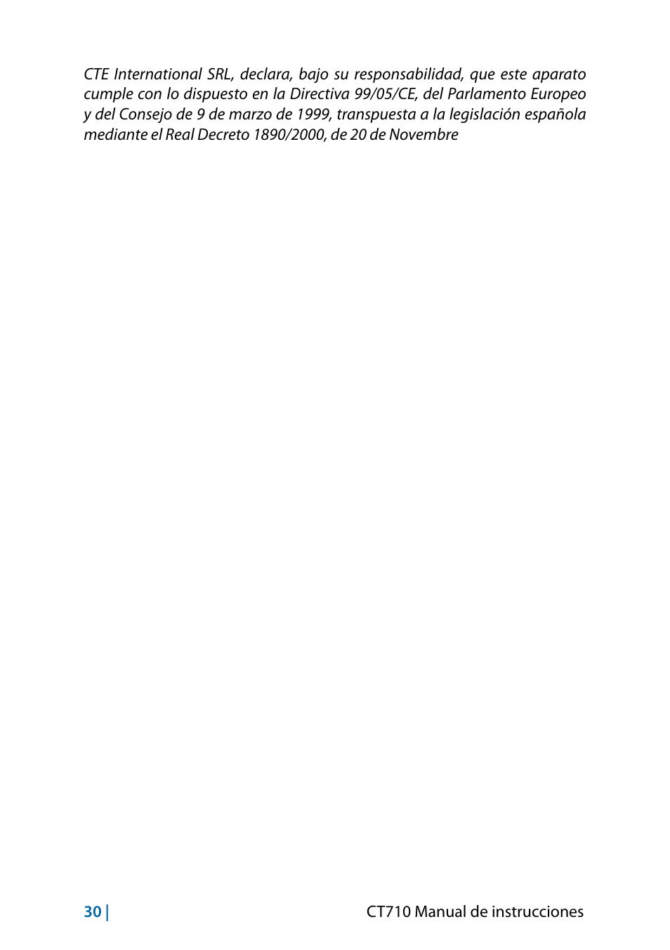 MIDLAND CT710 - 2014 User Manual | Page 120 / 214