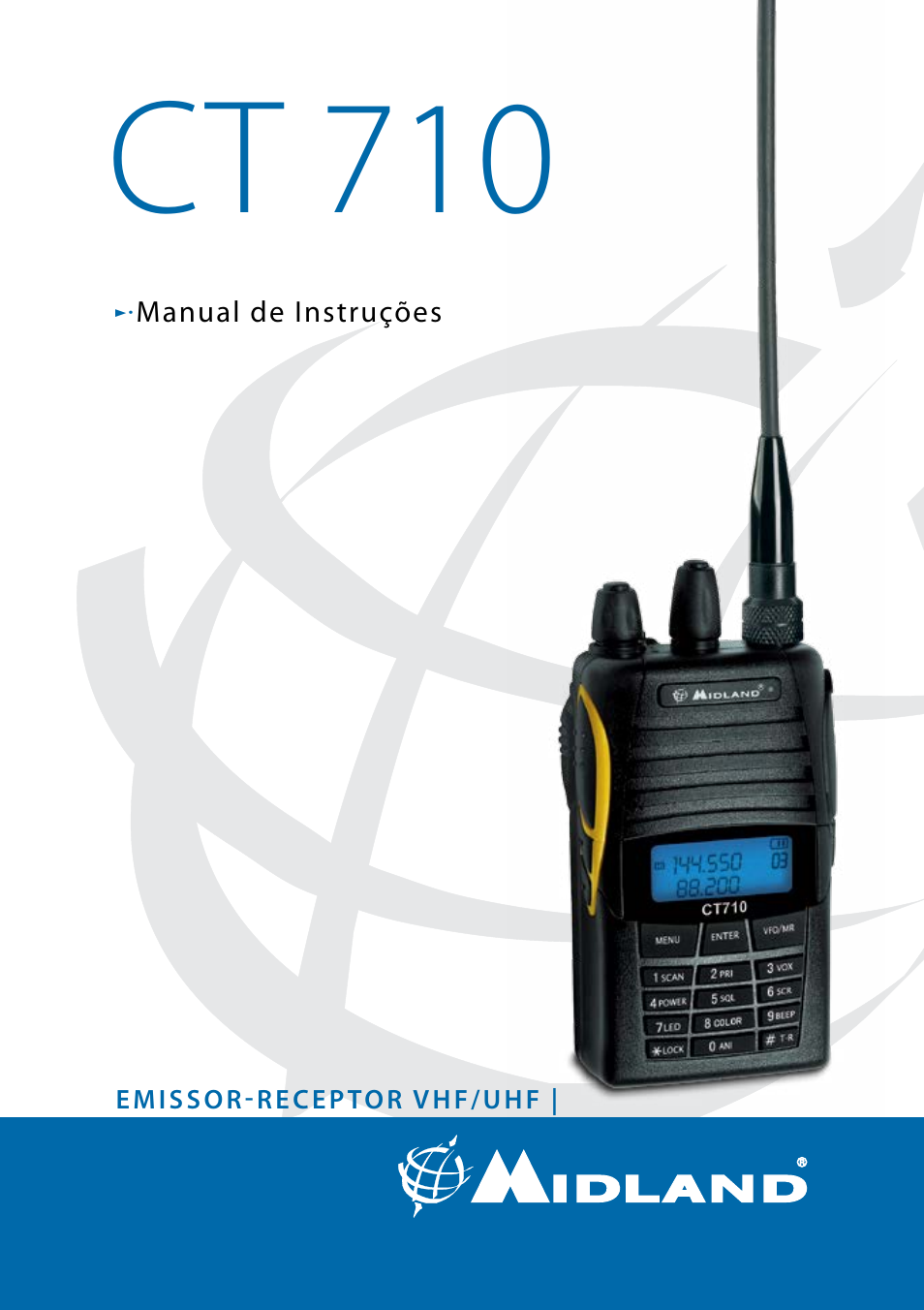 Ct 710 | MIDLAND CT710 - 2014 User Manual | Page 183 / 214