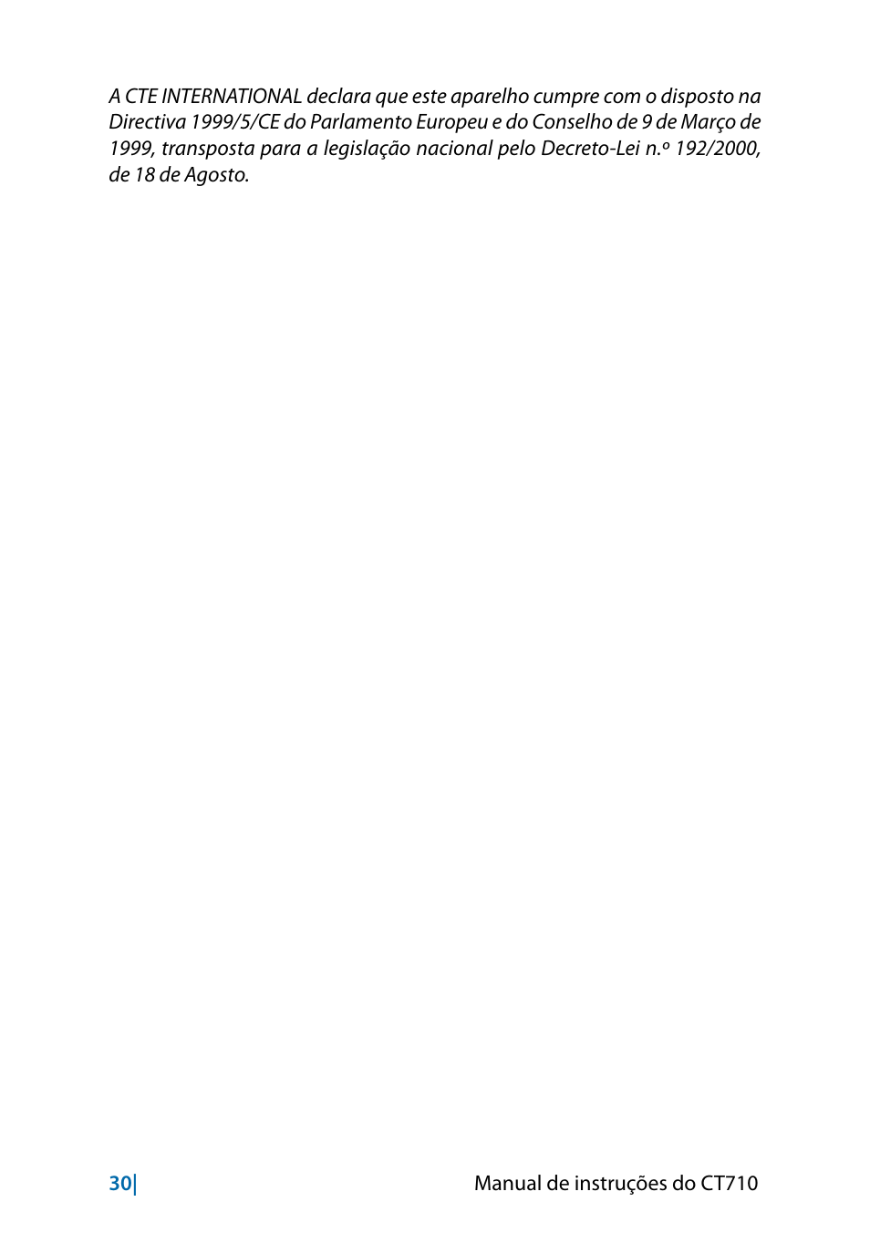 MIDLAND CT710 - 2014 User Manual | Page 212 / 214