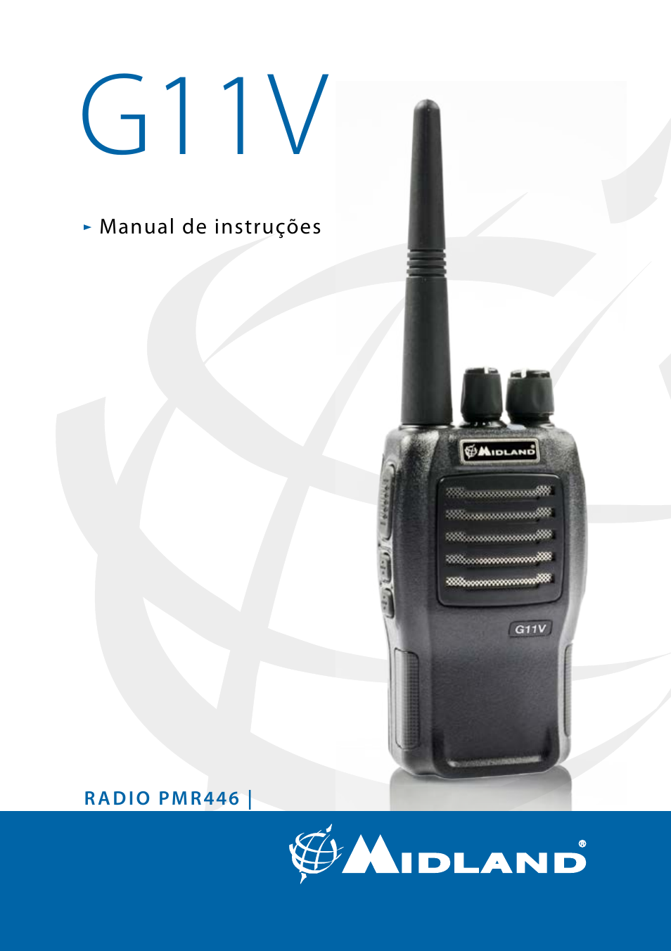 G11v | MIDLAND G11V User Manual | Page 79 / 128