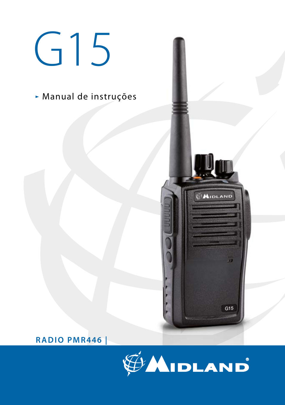 MIDLAND G15 User Manual | Page 81 / 134