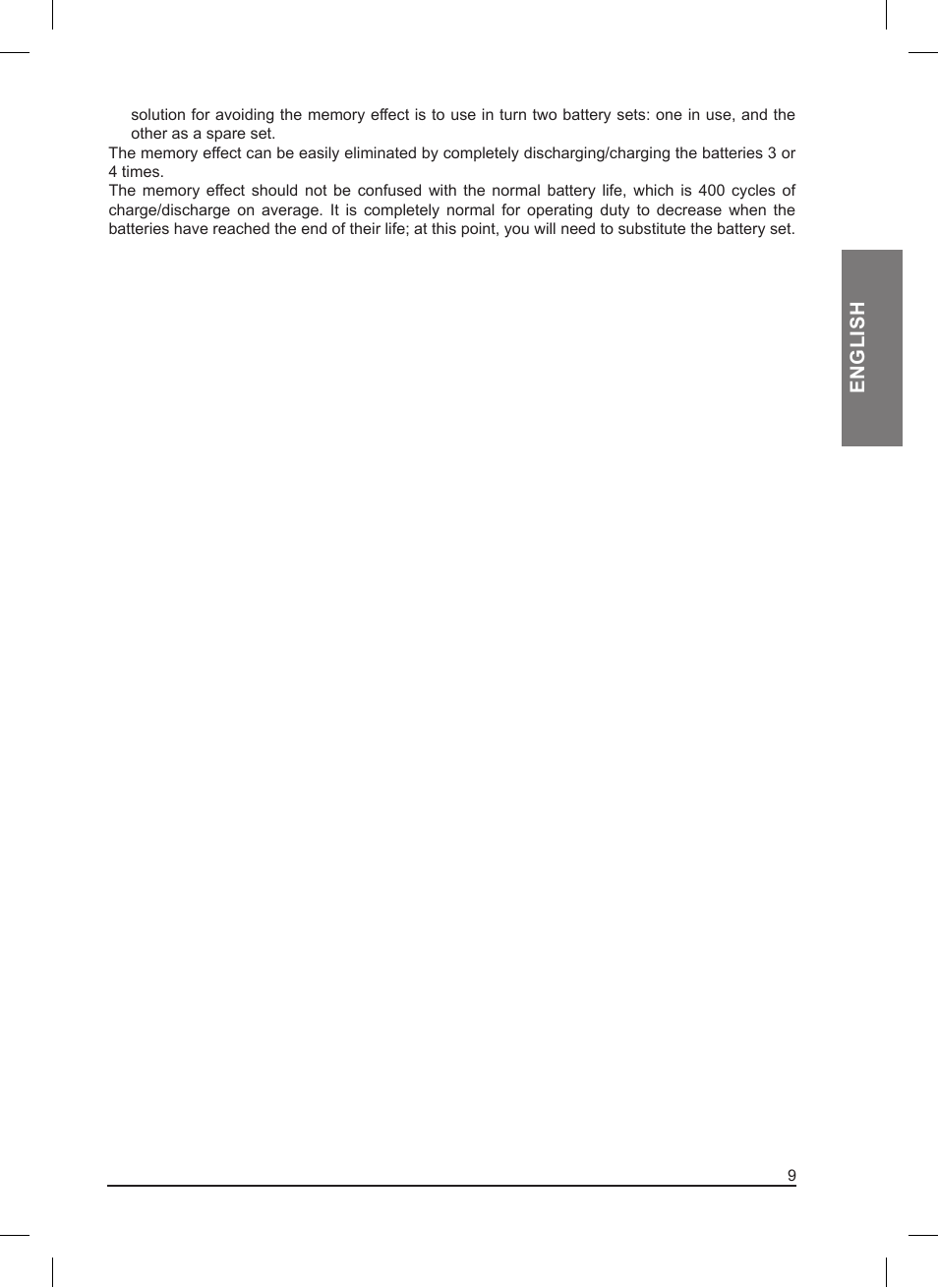 English | MIDLAND Pacific User Manual | Page 25 / 129