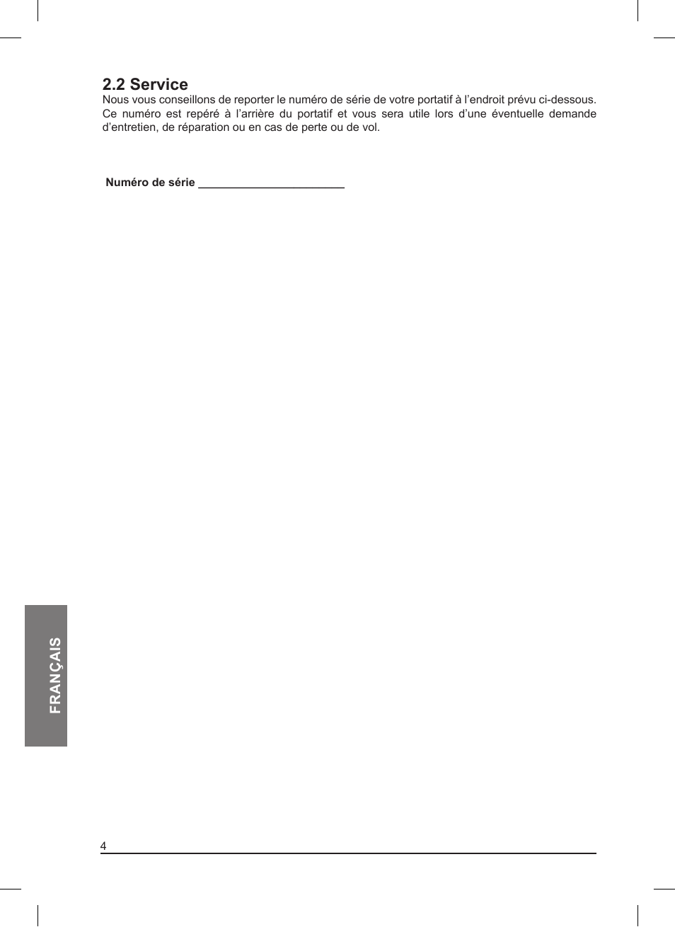 2 service | MIDLAND Pacific User Manual | Page 68 / 129