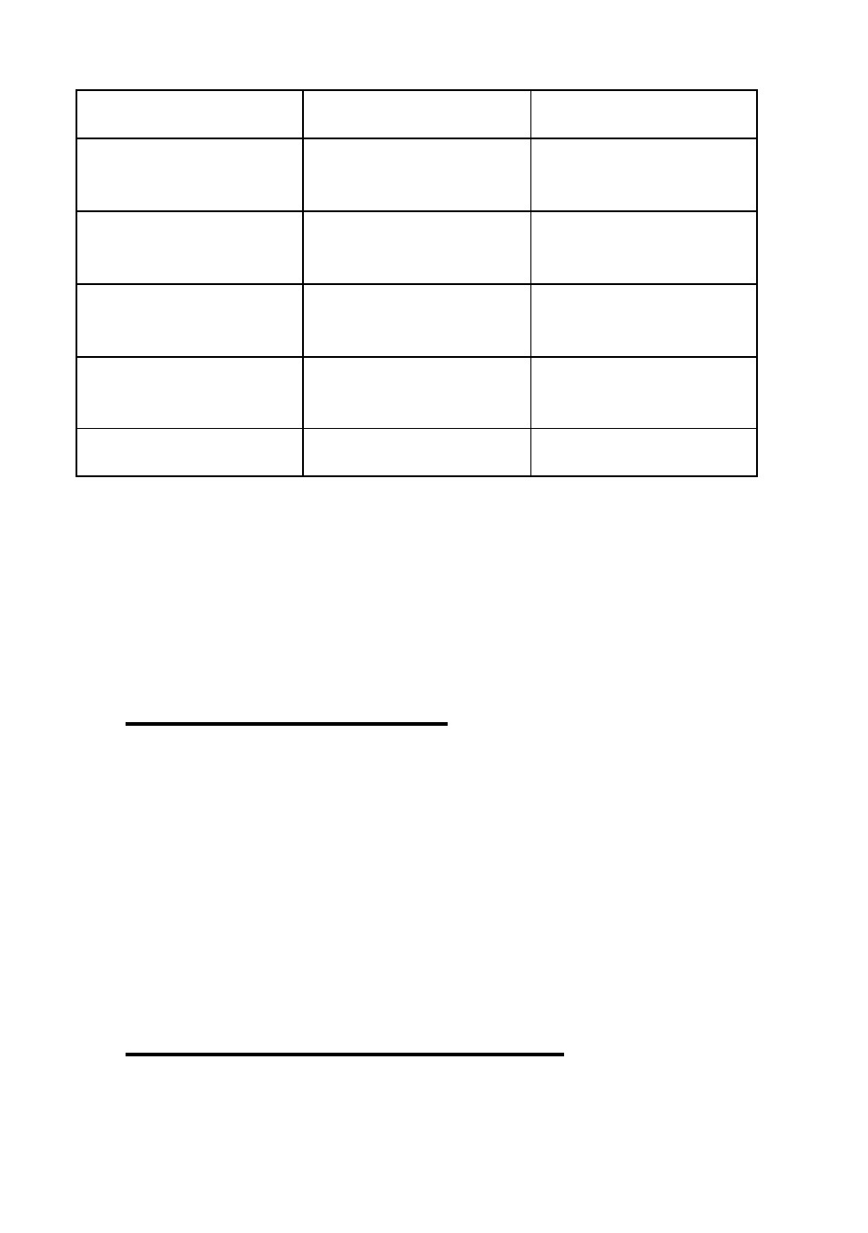 When a test or demo alert occurs | MIDLAND 74-200 User Manual | Page 20 / 30