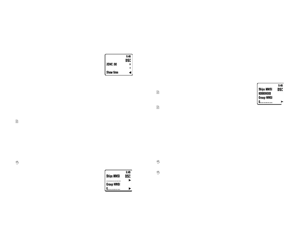 11 maintenance | MIDLAND RG2 User Manual | Page 25 / 29