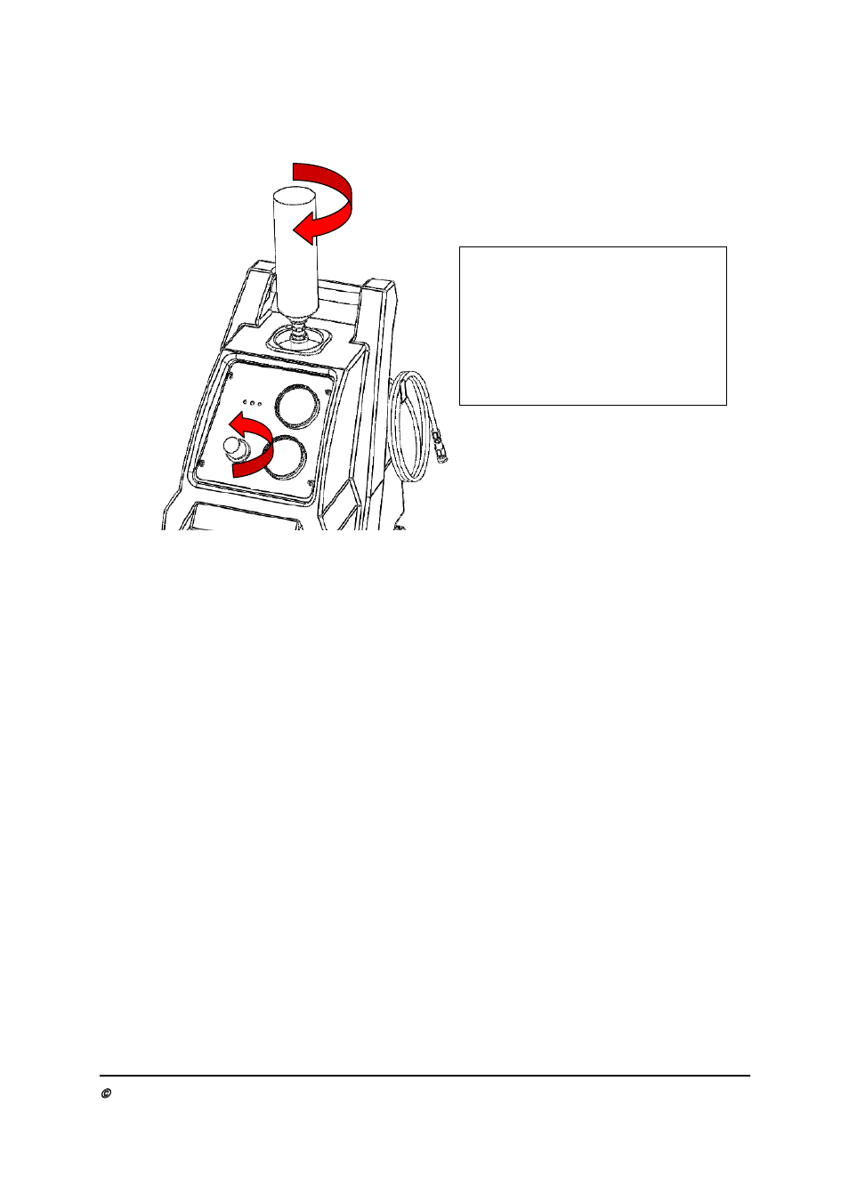 MotorVac CarbonClean1000 User Manual | Page 15 / 33