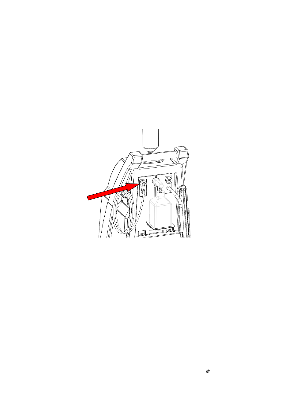 Fuel system pressure test, Fuel system flow test | MotorVac CarbonClean1000 User Manual | Page 24 / 33