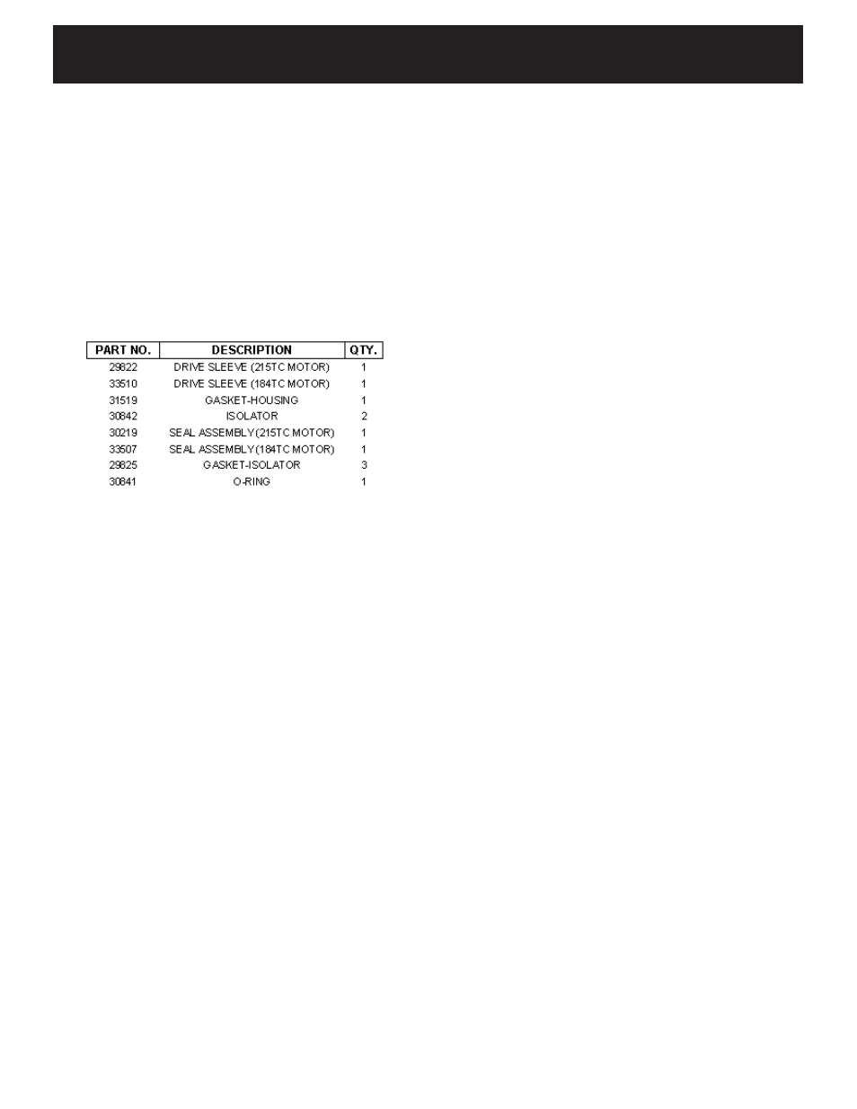 Mp pumps hto series, Operation and maintenance | MP Pumps HTO 180 INSTALL User Manual | Page 2 / 4