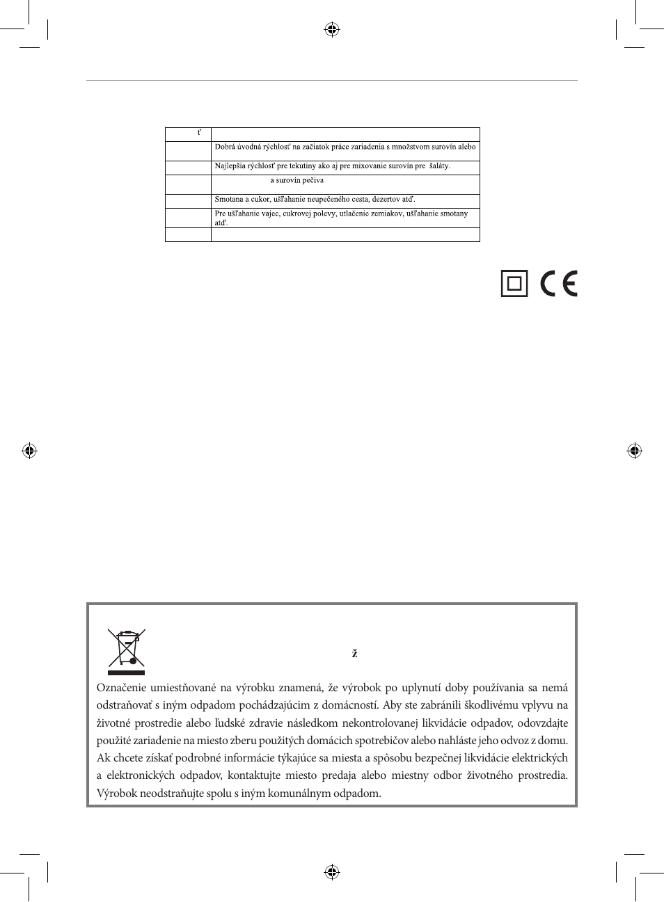 Poland, 78 db | MPM MMR-04Z User Manual | Page 28 / 34