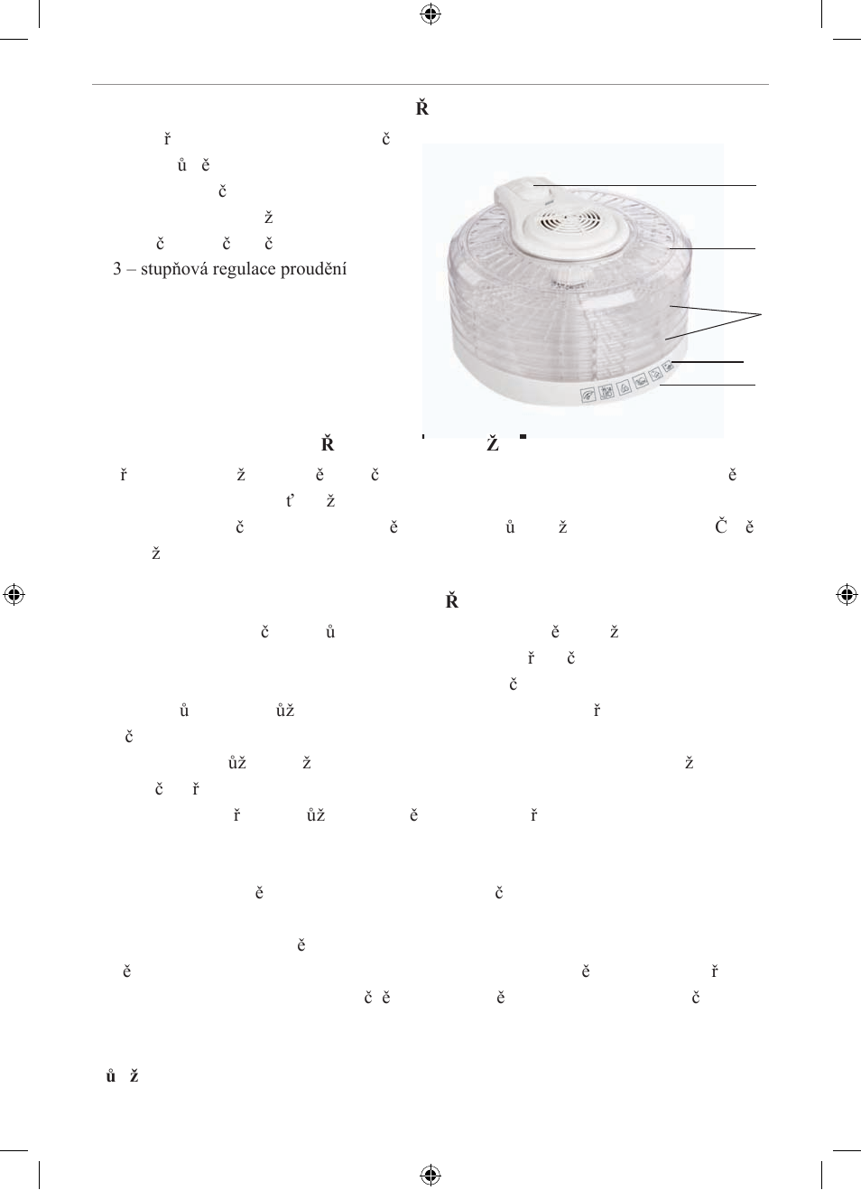 MPM MSG-02 User Manual | Page 10 / 40