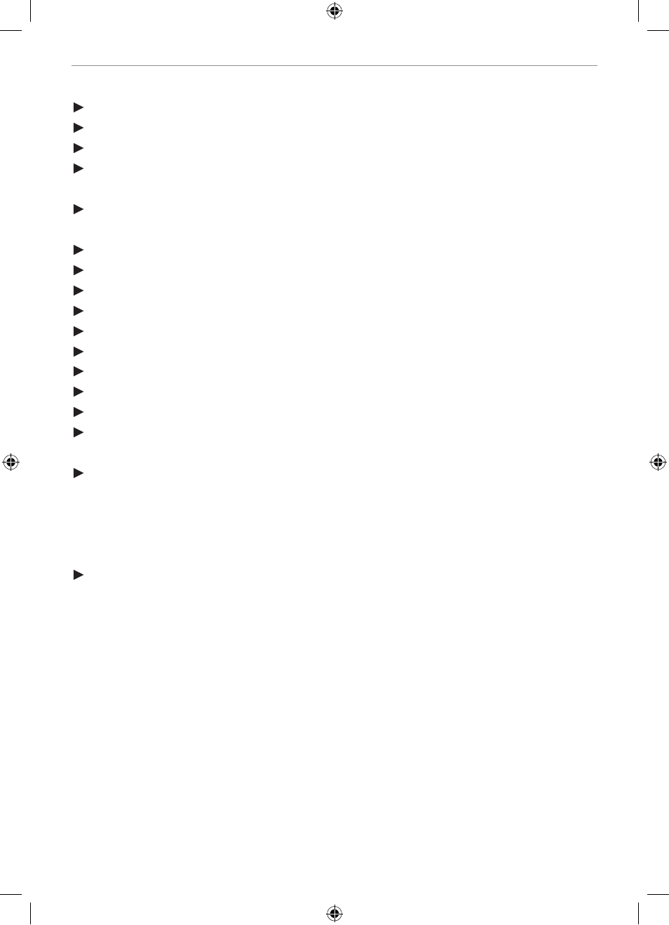 MPM MSG-02 User Manual | Page 14 / 40