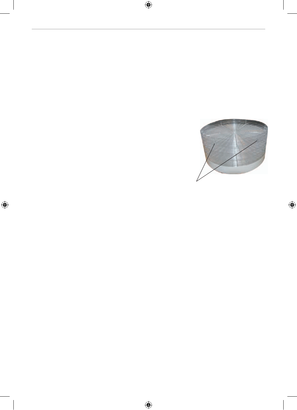 MPM MSG-02 User Manual | Page 16 / 40