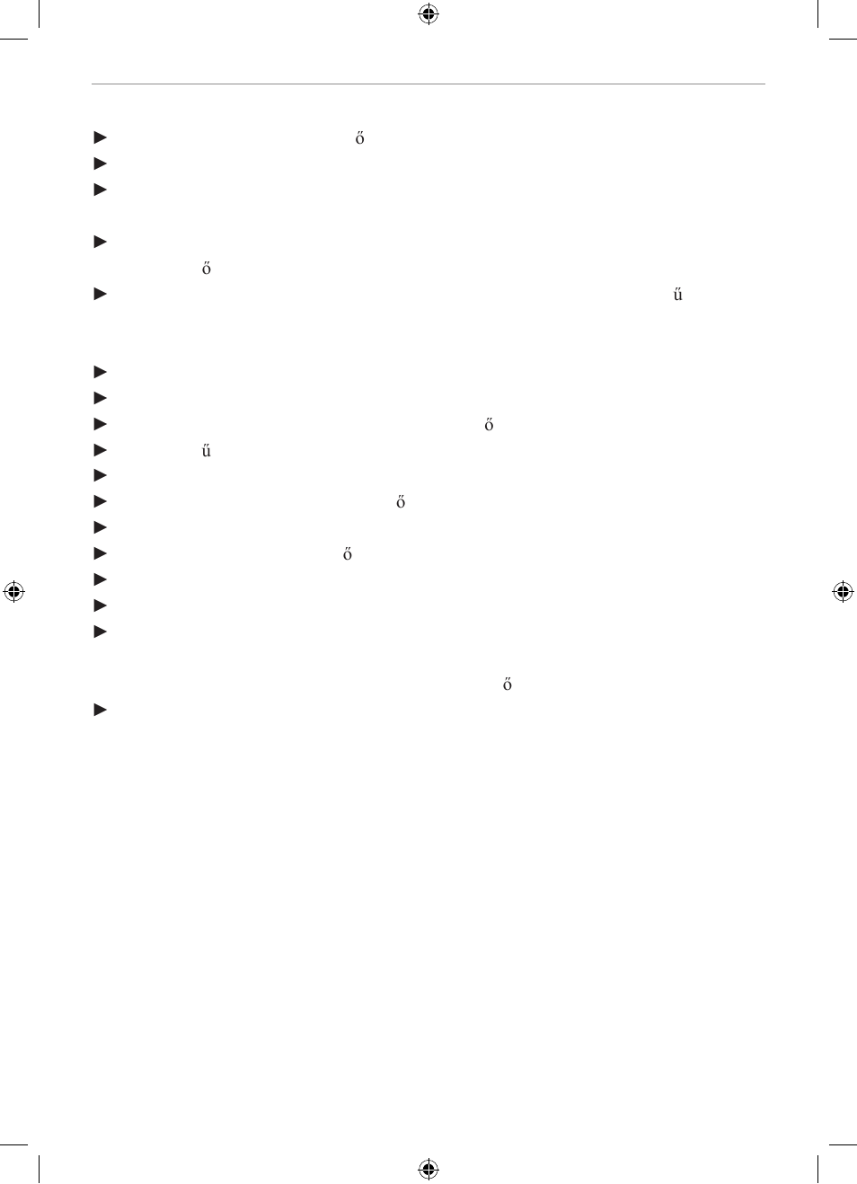MPM MSG-02 User Manual | Page 19 / 40
