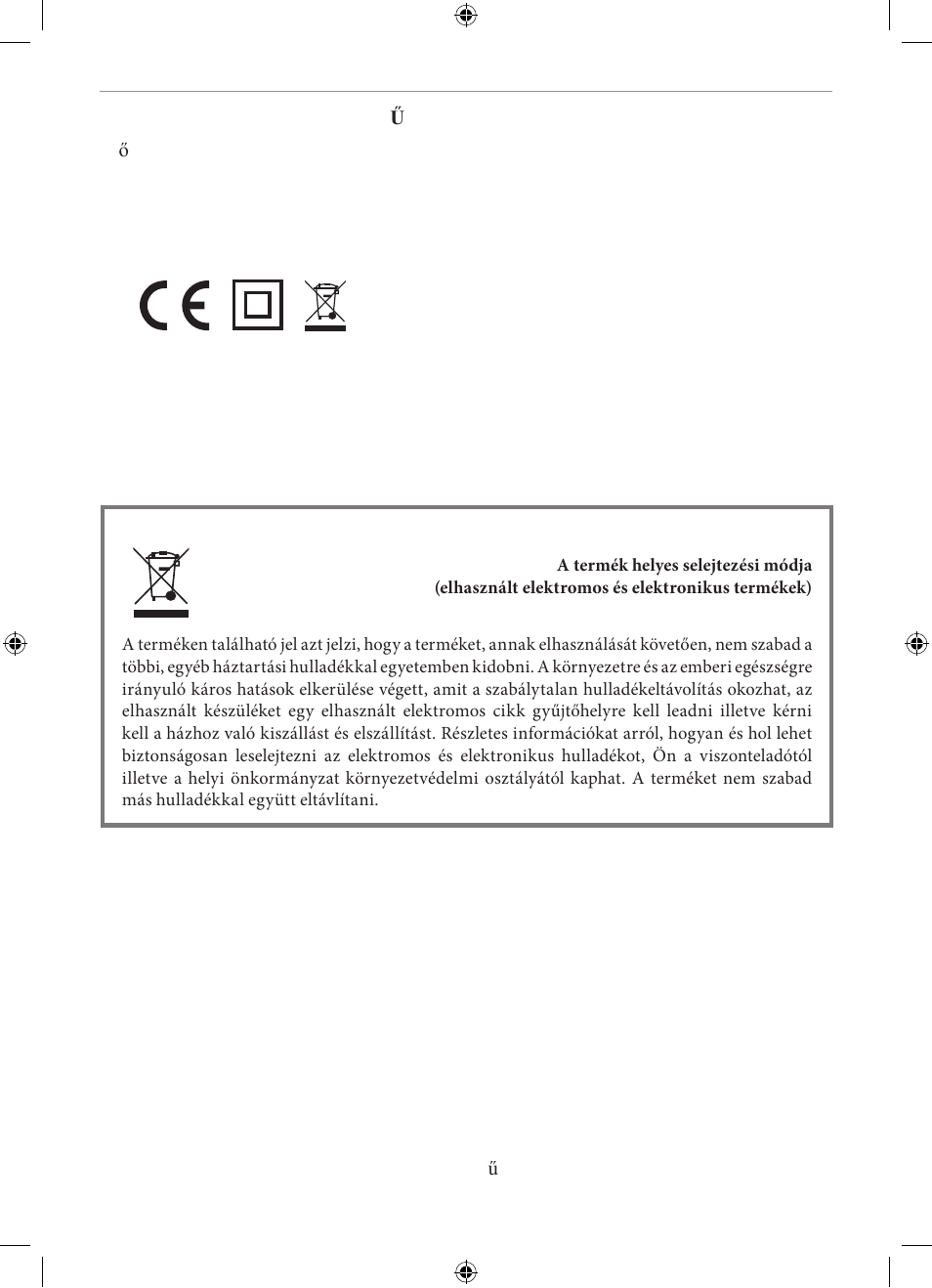 Poland | MPM MSG-02 User Manual | Page 23 / 40